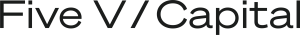Five V Capital logo